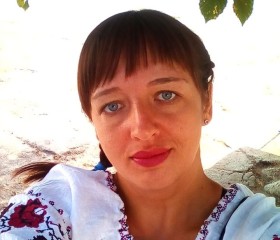 Лилия, 34 года, Кобеляки