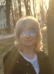 Инна, 52 года, Санкт-Петербург
