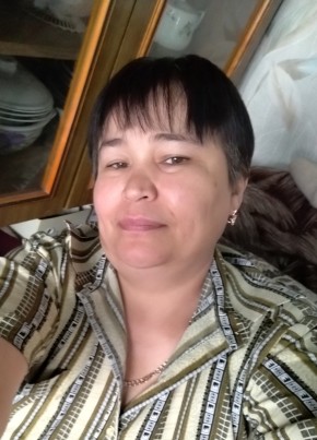 Наталья из Омутинское 46 лет