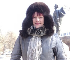 Ольга, 65 лет, Симферополь