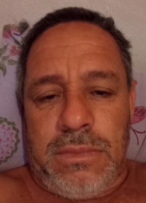 Lendro из Angra dos Reis 48 лет