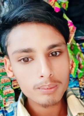 Md kadir, 22, India, Samastīpur