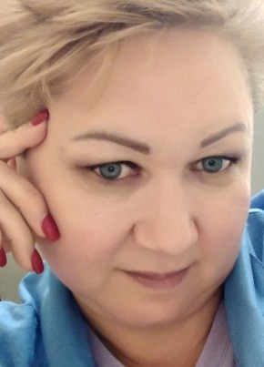 Наталья из Тимашёвска 53 года