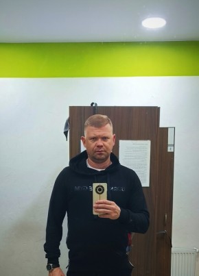 Boris, 42, Россия, Екатеринбург