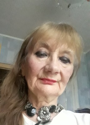 Ирина, 58, Россия, Кострома