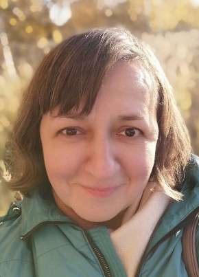 Наталья, 49, Россия, Орёл