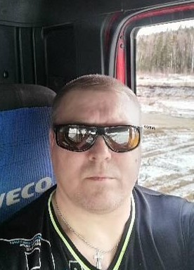 Алекс, 43, Россия, Дивногорск