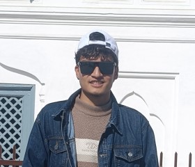 Bos, 24, Kathmandu