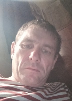 Дмитрий, 48, Россия, Балашов