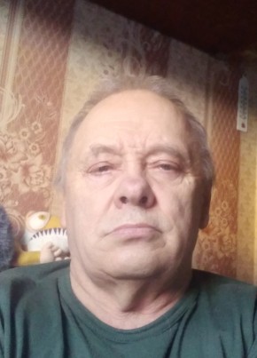 Александр, 56, Россия, Камышин