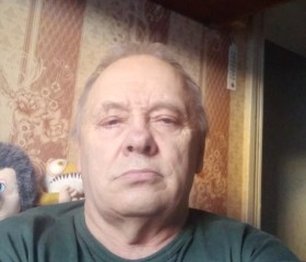Александр, 56 лет, Камышин