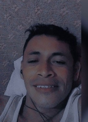 Juanes, 26, Nicaragua, Managua