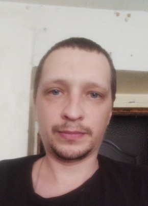 Макс из Павлово 32 года