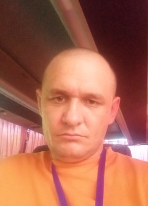 Александр, 33, Россия, Коркино
