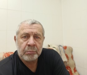 Vladimir, 73, Irkutsk
