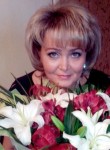 Татьяна , 57 лет, Вологда