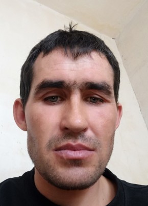 Евген, 31, Россия, Екатеринбург