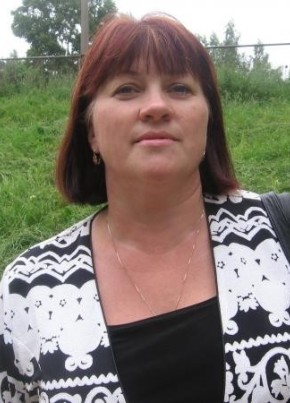 Вера, 58, Россия, Чайковский