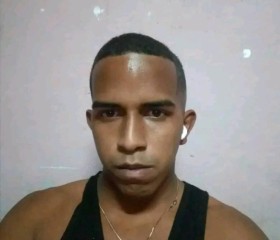 Geovani, 27 лет, La Habana