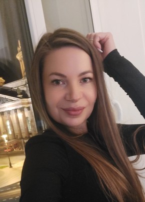 Irina, 38, Russia, Saint Petersburg