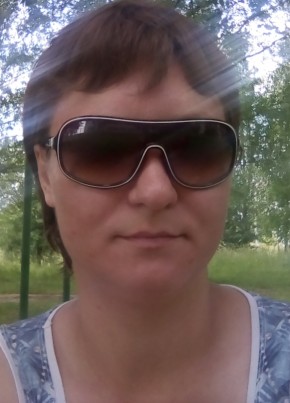 Оля, 37, Россия, Краснозаводск