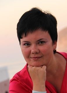 Людмила, 46, Россия, Нижний Новгород