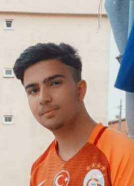 Behsat, 22, Türkiye Cumhuriyeti, Maltepe