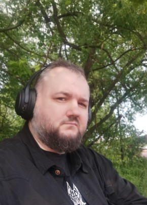 Slava, 42, Russia, Moscow