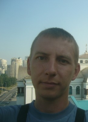 Alex, 46, Россия, Ялуторовск