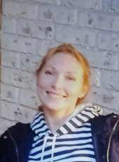 Nastya, 41, Russia, Moscow