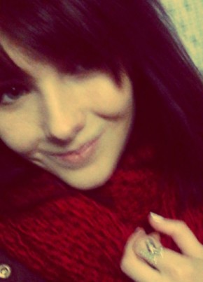 Amina, 28, Russia, Moscow