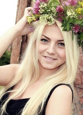Юлия, 30, Россия, Светлогорск