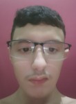 Flavio Paz1032, 19 лет, Fortaleza