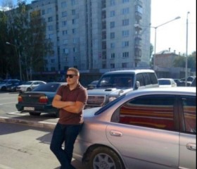 саша, 35 лет, Екатеринбург