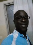 Kacou Jerome, 29 лет, Bondoukou