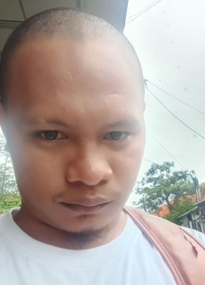 Khay, 31, Philippines, Pasig City