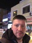 Владимир, 44 года, İstanbul