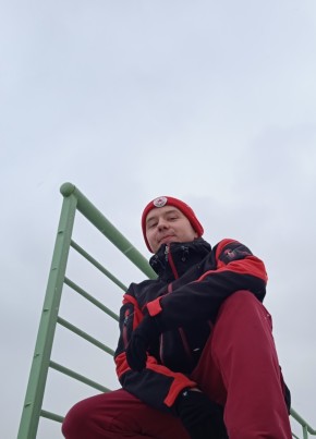 Vladislav, 22, Russia, Nizhniy Novgorod