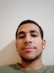 مصطفى محمد, 23 года, Newark (State of New Jersey)