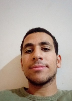 مصطفى محمد, 23, United States of America, Newark (State of New Jersey)