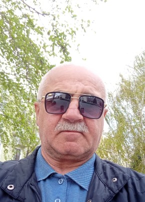 Ахмед, 56, Россия, Махачкала