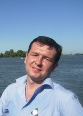 Николай, 49, Россия, Мичуринск