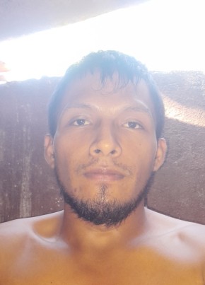 Juan из Cunduacán 20 лет