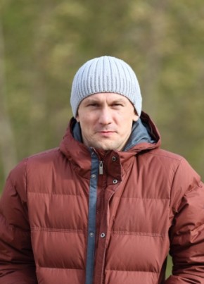 Дмитрий, 39, Россия, Нижний Новгород