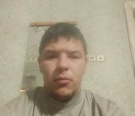 Yusuf, 22, Yekaterinburg