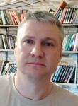 Mikhail, 47, Saint Petersburg
