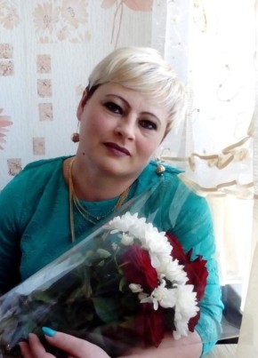Ольга, 46, Россия, Ирбит