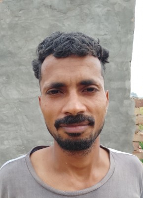 Jogi, 26, India, Jhajjar
