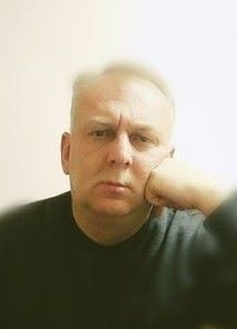 Владимир, 54, Рэспубліка Беларусь, Орша