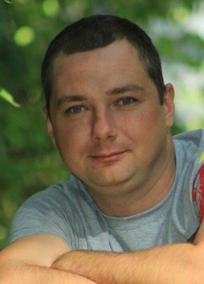 Андрей, 33, Україна, Обухів